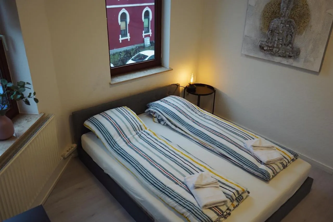 Apartment Unique: Charmant - Zentral - Kueche - Netflix Bremen Germany