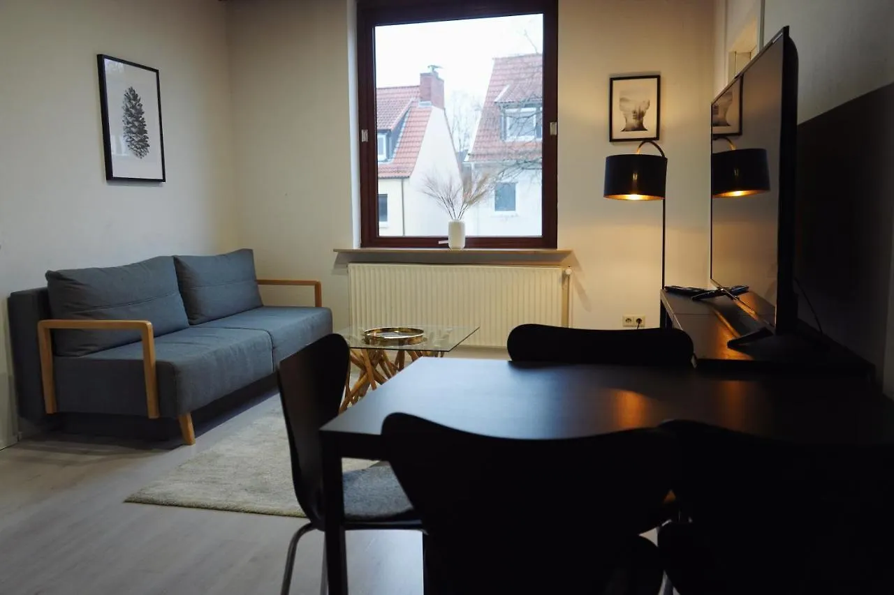 Unique: Charmant - Zentral - Kueche - Netflix Bremen