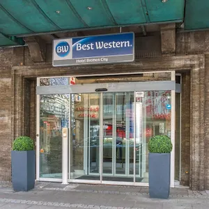 3* Otel Western