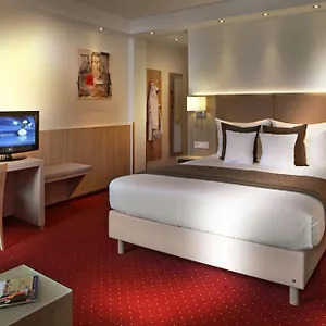 4* Otel Western Zur Post