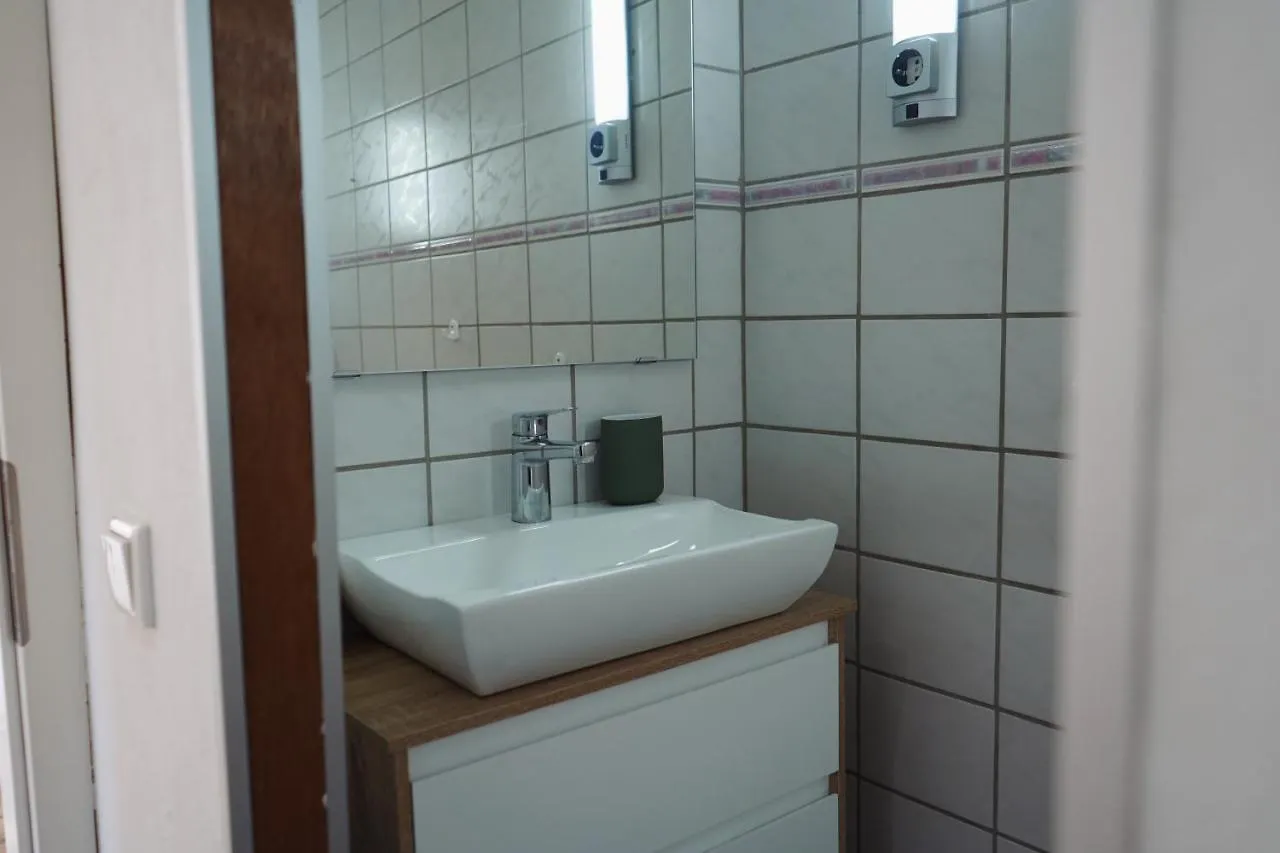 Apartment Unique: Charmant - Zentral - Kueche - Netflix Bremen Germany