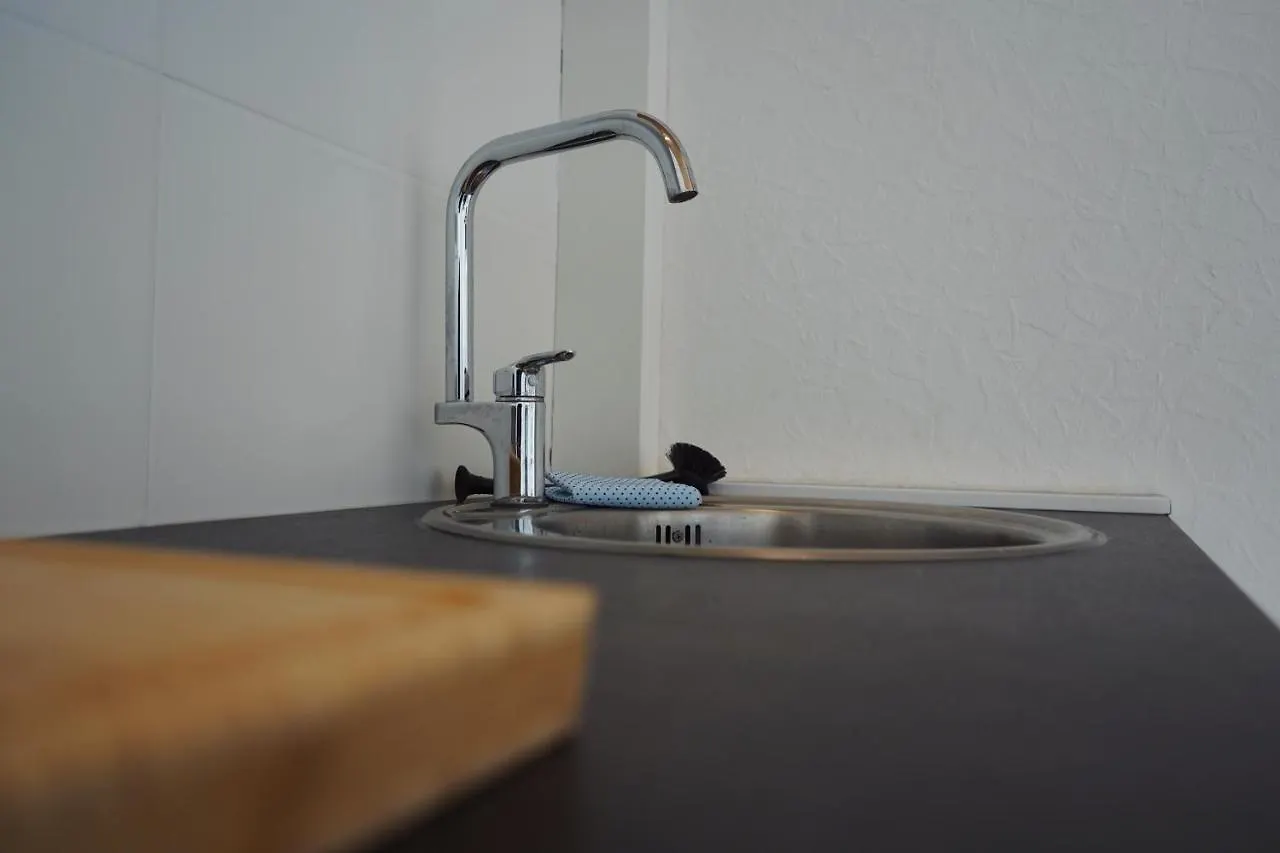 Unique: Charmant - Zentral - Kueche - Netflix Bremen 0*,  Germany