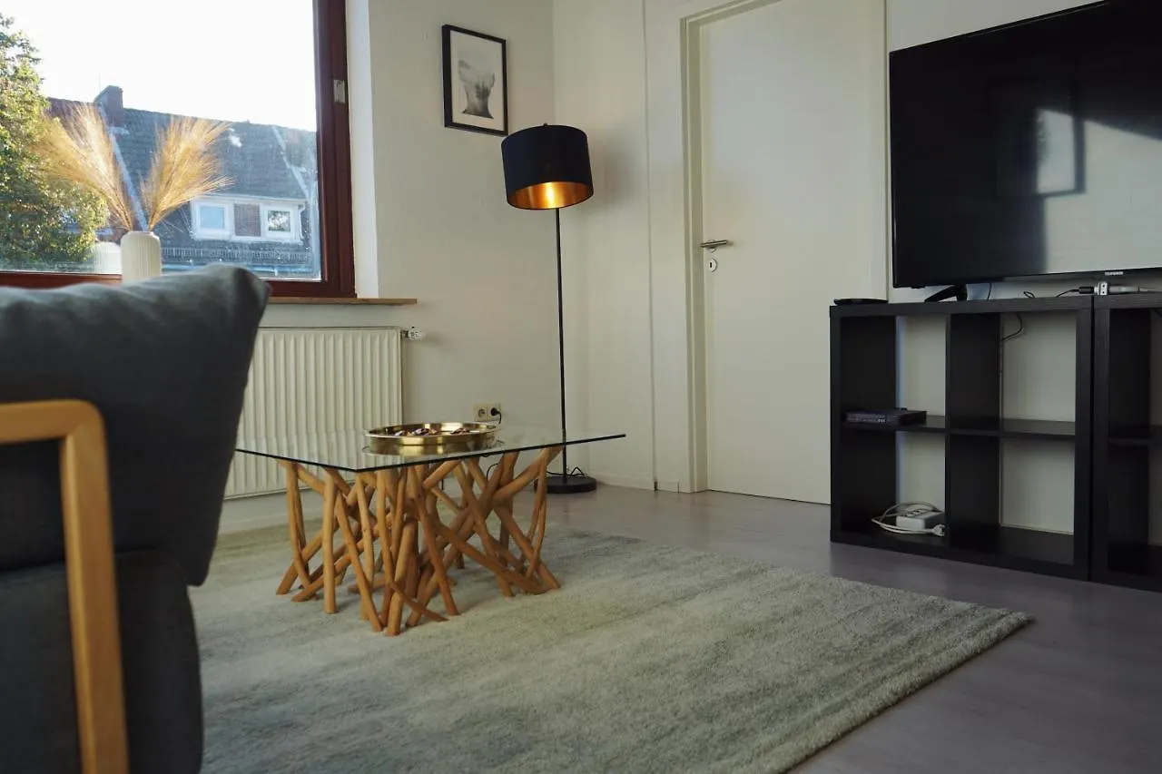 Unique: Charmant - Zentral - Kueche - Netflix BRE Lägenhet