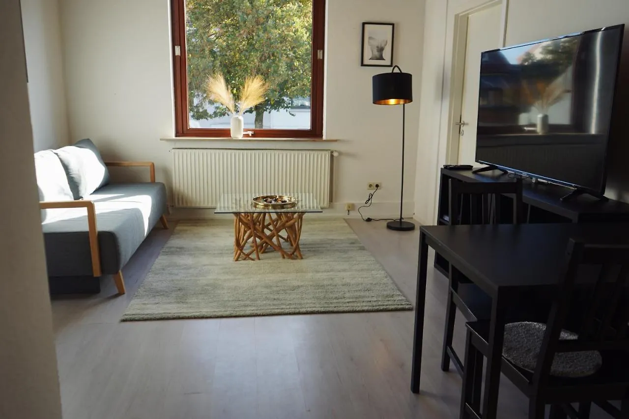 Apartment Unique: Charmant - Zentral - Kueche - Netflix Bremen Germany